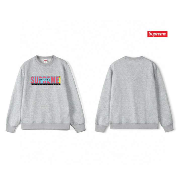 Picture of Supreme Sweatshirt _SKUSupremeS-2XLthtxS106436026